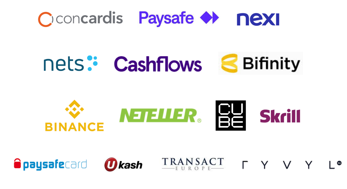 dnyc ltd clients logos