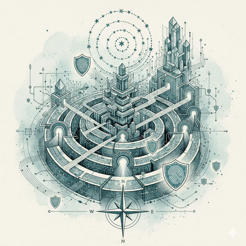 DNYC Ltd advises clients on adapting their strategy to fintech regulatory maze