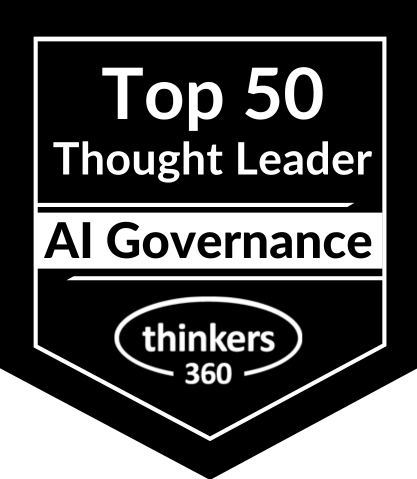 top 50 ai governance