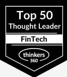 top 50 fintech