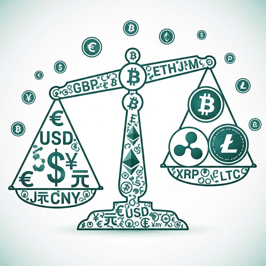 Stablecoins are not a monolithic category