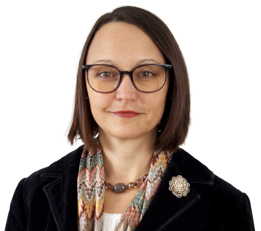 Daniela Sozzi founded DNYC Ltd in 2018 in London