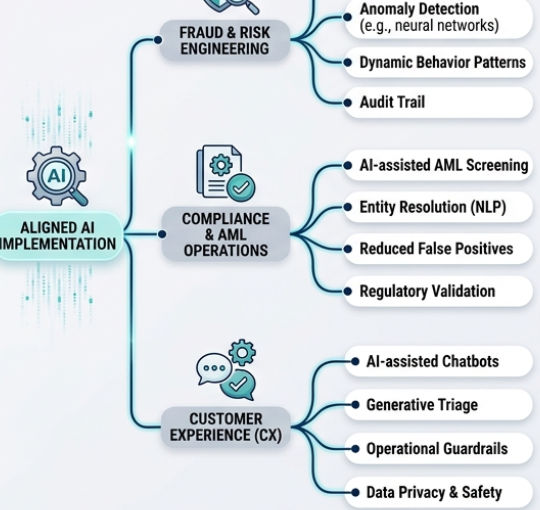 dnyc fintech ai framework