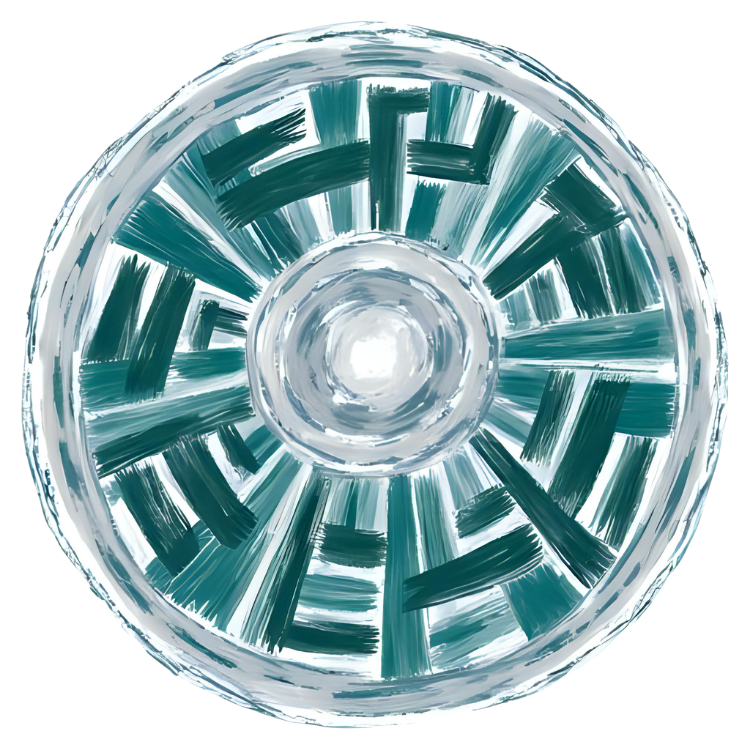 Award-Winning Fintech Advisory dnyc wheel 1