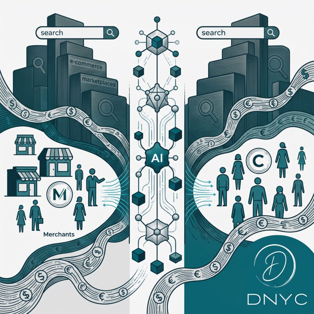 Agentic commerce is coming with different implications for competition, trust, and consumer welfare. It is not just a technical exercise or experiment.