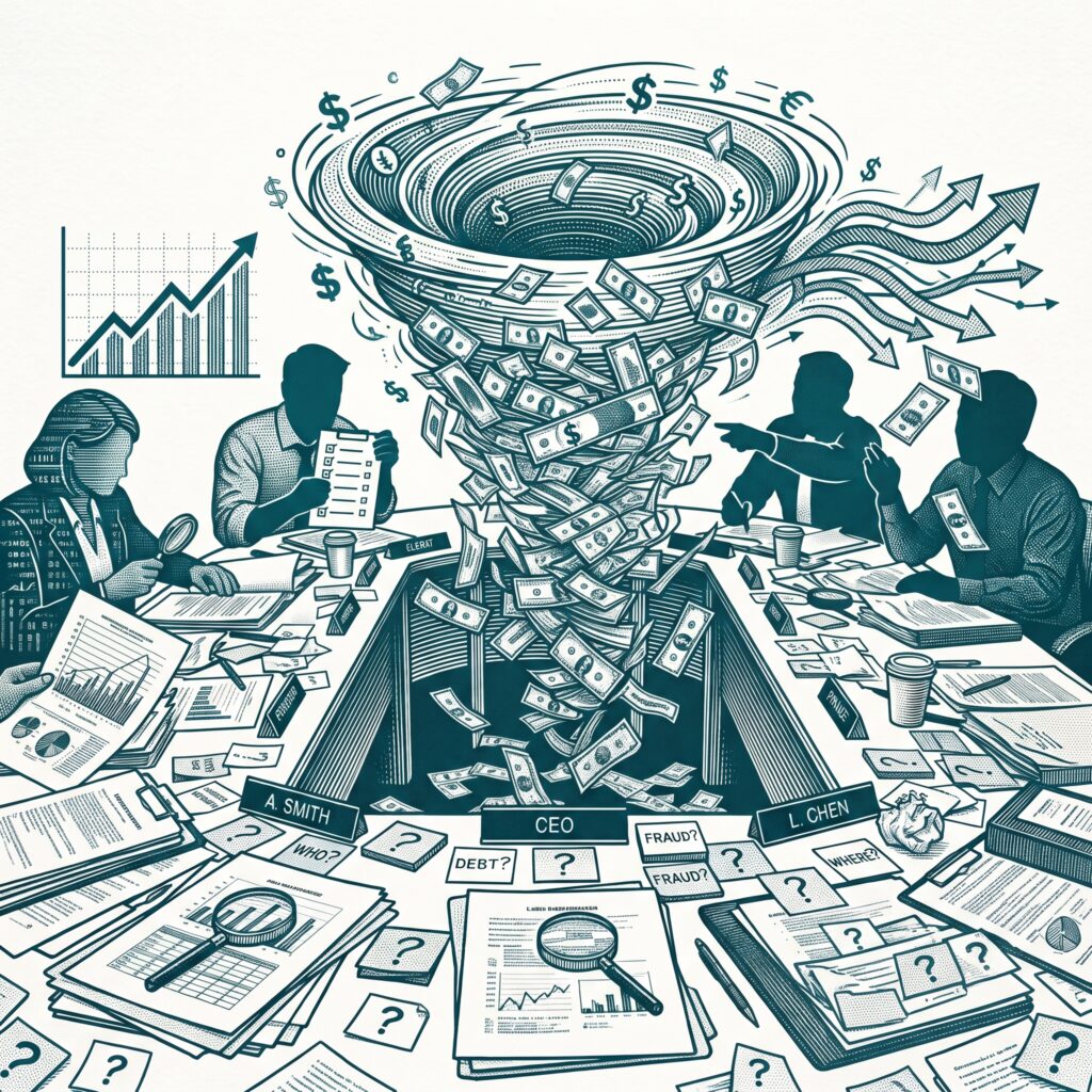 The Boardroom Conversation: From Regulatory Awareness to Strategic Governance