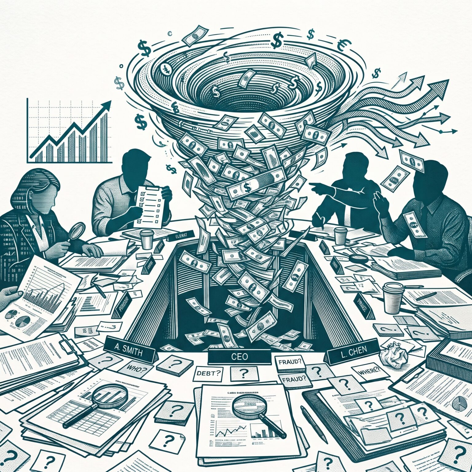 The Boardroom Conversation: From Regulatory Awareness to Strategic Governance